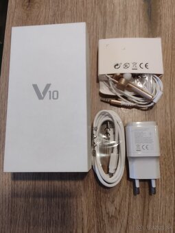 LG V10 - 6