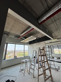 Sádrokartón/Rekonštrukcie - 6