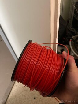 Krovinorez Stihl FS 235 - 6