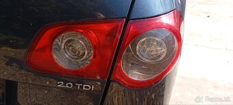 Volkswagen Passat 2.0 TDI - 6