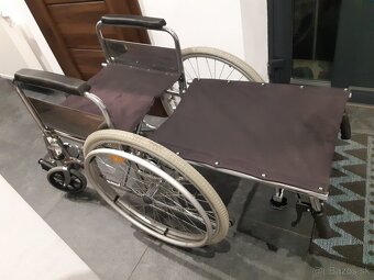 Predam invalidny vozik - 6