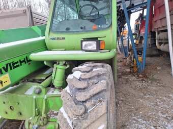 MERLO P 35.12K 4X4 - 6