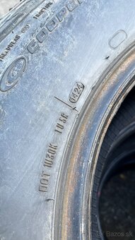 Sada pneu 255/70 r16 A/T - 6