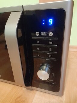 Digitálna mikrovlnka - 6