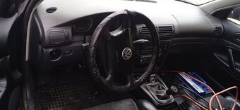 Predám rozpredám Volkswagen Passat - 6