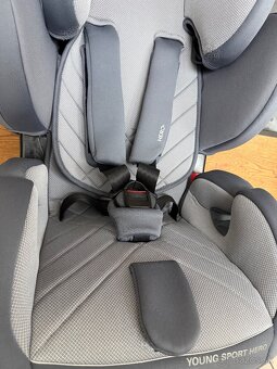 Recaro young sport hero - 6