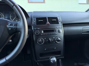 Mercedes-Benz A180 CDI - 6