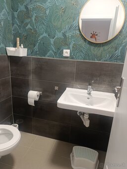 Prenájom vybaveného priestoru - 6