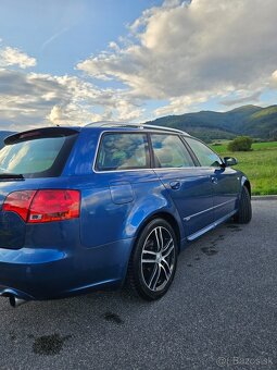 A4 2.0 tdi quattro vymenim za Suv - 6
