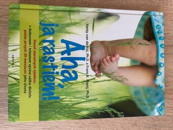 Eva Kiedroňová 1&2 + Aha, ja rastiem - 6