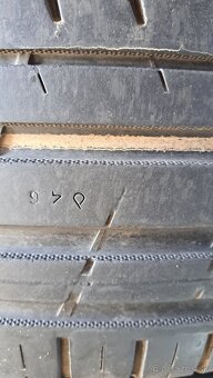 5x108 R18 volvo xc60 - 6