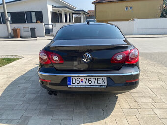 Passat CC 2.0TDI - 6