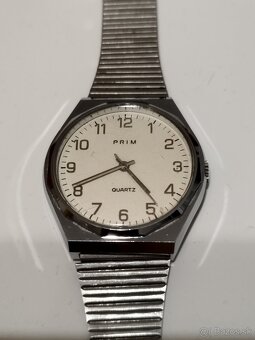 Predam hodinky Prim - 6