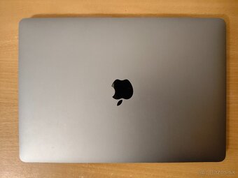 MacBook Pro 13 2020 | Core i5 • 8GB • SSD - 6