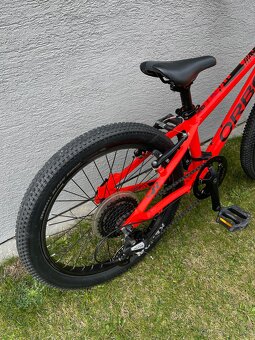 Detský Bicykel Orbea MX 20 - 6