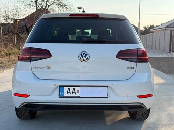 Volkswagen Golf 1.4 TSI BMT Highline EU6 - 6