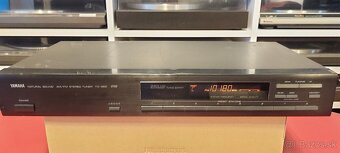 Predám tunery Yamaha a Kenwood - 6