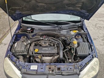 OPEL COMBO 1.7 Di - 6