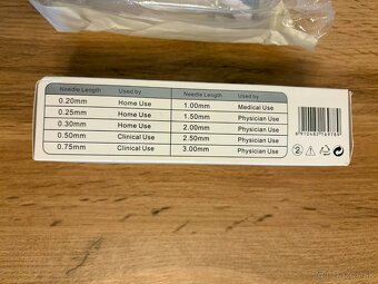 Derma roller na tvár - 6