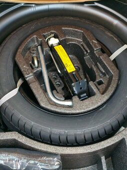 Škoda Fabia Combi 1.4 16V MPI 63kw - 6