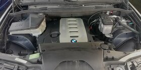 BMW X5 E53 3.0D 4x4 160kw Sport packet - 6