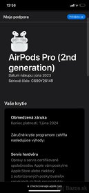 AirPods pro 2 - 6