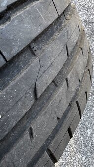 Hankook Ventus S1 Evo 3 EV K127E 255/45 R19 104W 03/2024 - 6