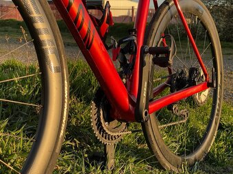 Canyon Endurace CF SL Disc 7.0, veľkosť L - 6