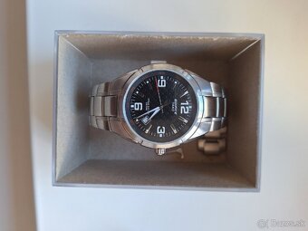 Pánske hodinky Casio Edifice - 6