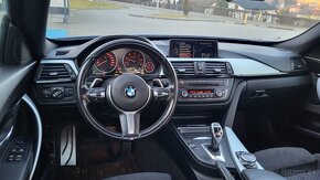 Bmw 3GT 320GT xdrive sport M-packet - 6