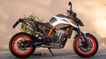 KTM DUKE 890R PREDAJ/VÝMENA - 6