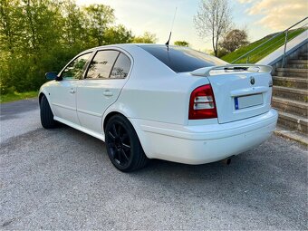 Škoda Octavia 1 RS Look - 6