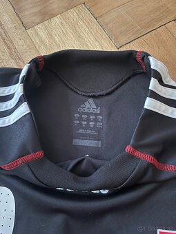 Dres Slovensko - Ľuboš Kamenar - 6
