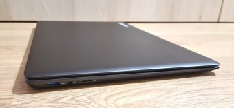 Predám hliníkový 15.6" Full HD IPS 8GB RAM / - 6