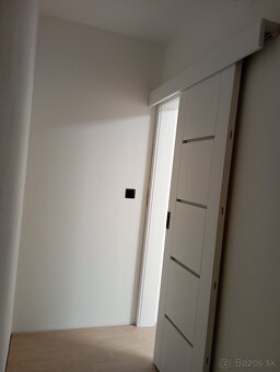 Interiérové dvere z masívu - 6