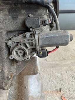 Land rover -range rover 3.6 v8 prevodovka - 6