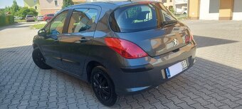 Peugeot 308.1.4.benzín kúpené v SR - 6