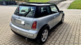Mini Cooper 1.6i 85kw - 6