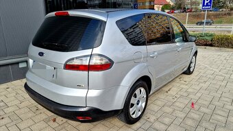 Ford S-Max 1.8tdci - 6