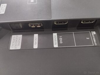 SAMSUNG 19" - 6