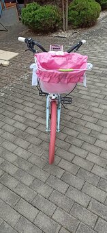 Bicykel 24" - 6