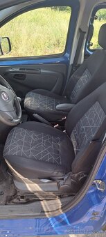 Fiat Fiorino 1.3mtj - 6
