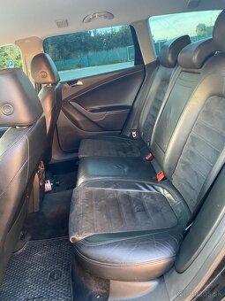 VW Passat b6 2.0 TDI - 6