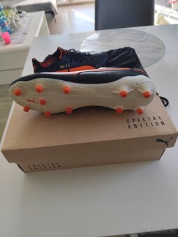 PUMA KING ultimate cruyff FG/AG - 6