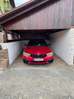 ⭐️ BMW 540i G30 xDrive, 310kW, 660Nm, 430 koni, veľa úprav - 6