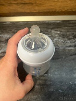 Philips AVENT - elektrická odsávačka mlieka - 6