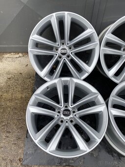 ✅ R19 ®️ Originál BMW Audi 5x112 ET25 ✅ A5 A7 Q7 • G30 G11 - 6
