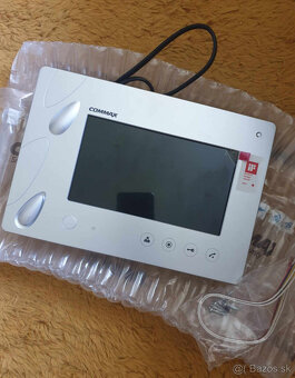 Commax CDV-70P farebný video telefón (vrátnik) NOVY - 6