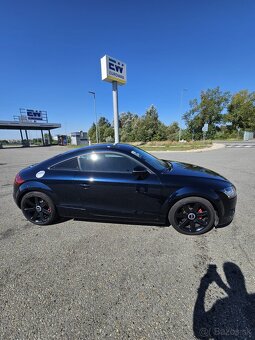 Audi TT 2.0 TFSI, rv. 2008 automat - 6