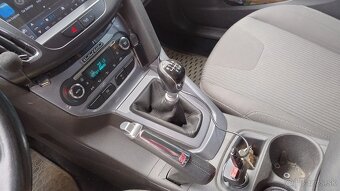 Ford FOCUS mk3 - 6